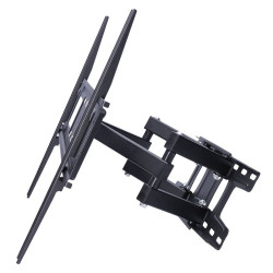 Solight střední dvouramenný konzolový držák pro ploché TV, 76cm - 177cm (30" - 70")