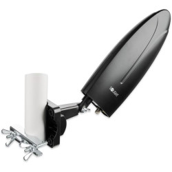 Solight venkovní anténa, DVB-T2, 47dB