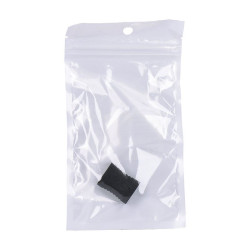 Solight HDMI spojka, HDMI zdířka - HDMI zdířka, přímá, sáček