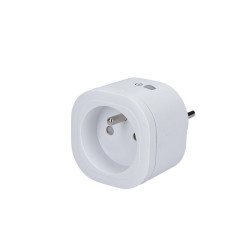 Solight přídavná zásuvka pro DY08, learning code