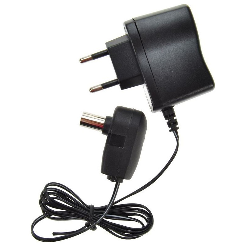 Solight anténní adaptér, s napájecí výhybkou, 100mA