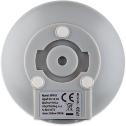 Solight otočná IP kamera