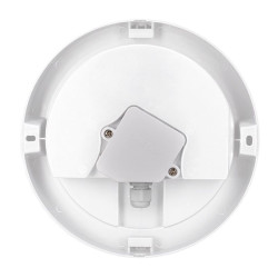 Solight LED venkovní osvětlení Siena, bílé, 20W, 1500lm, 4000K, IP54, 23cm