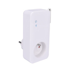 Solight GSM dálkově ovládaná zásuvka