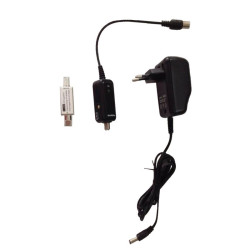 Solight zesilovač pro venkovní antény 17dB