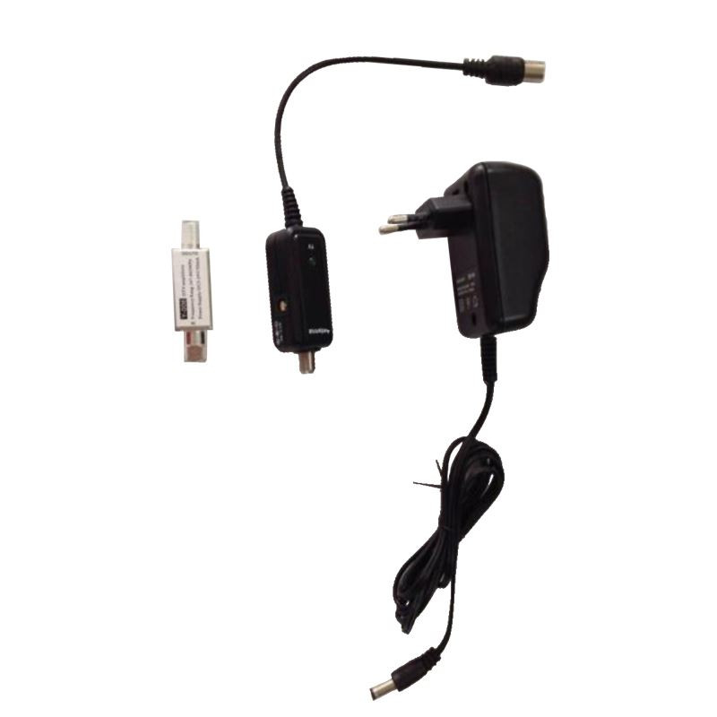 Solight zesilovač pro venkovní antény 17dB