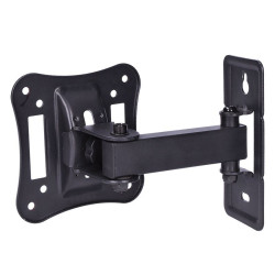 Solight malý konzolový držák pro ploché TV, 26cm - 69cm (10'' - 27'')