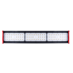 Solight linear high bay, 150W, 19500lm, 30x70°, Philips Lumileds, MeanWell driver, 5000K