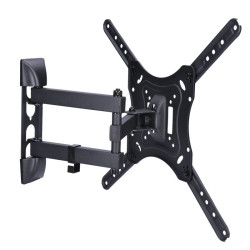 Solight střední konzolový držák pro ploché TV, 43cm - 140cm (17'' - 55'')