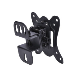 Solight malý naklápěcí držák pro ploché TV, 26cm - 69cm (10'' - 27'')