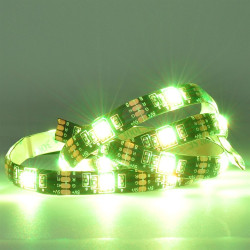 Solight LED WIFI smart RGB pásek pro TV, 4x50cm, USB