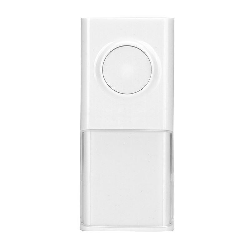 Solight bezdrátové tlačítko pro zvonky Solight 1L43, 1L44, 1L45, 1L49, 1L49B, 1L52, 1L53