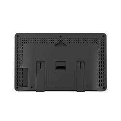 Solight profesionální meteostanice, přehledný a designový displej, tlak, teplota, vlhkost, srážky, hodnoty větru