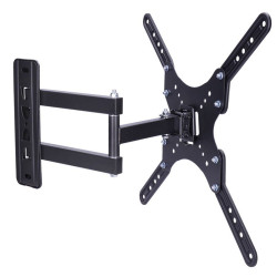 Solight střední konzolový držák pro ploché TV, 58cm - 140cm (23'' - 55'')