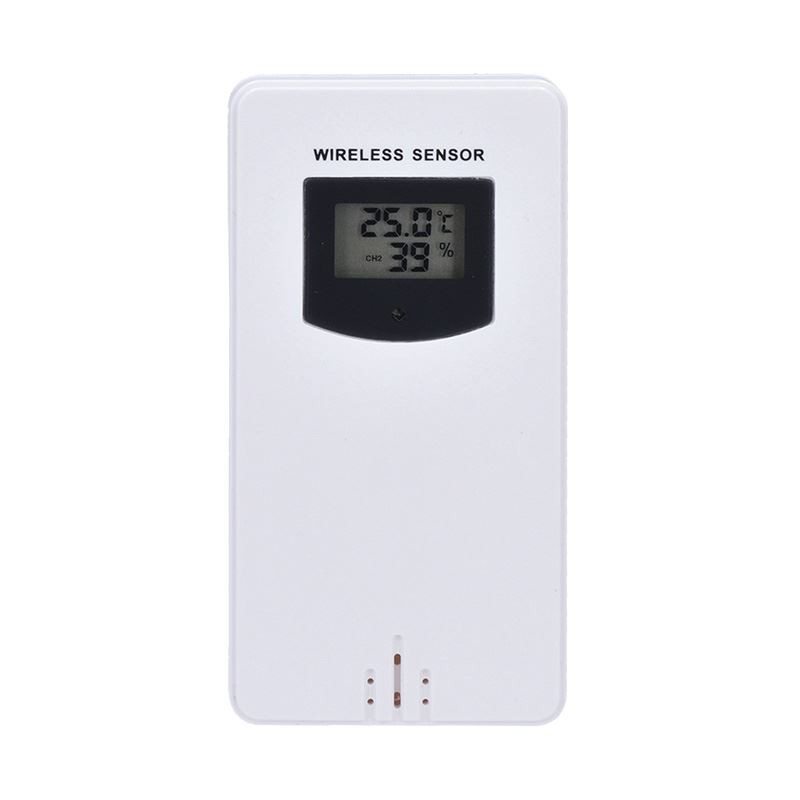 Solight bezdrátový senzor k meteostanicím řady TE81