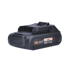 Solight baterie Li-Ion 21V 2Ah pro RNP100