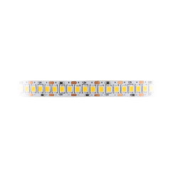 Solight LED světelný pás 5m, 198LED/m, 16W/m, 1500lm/m, IP20, studená bílá