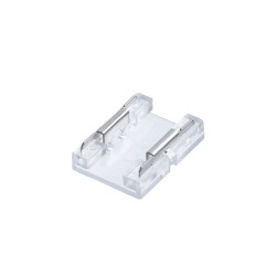 Solight Propojovací konektor pevný pro COB LED pásy, balení 1ks, sáček