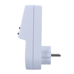 Solight časový spínač digitální, displej, 16 režimů