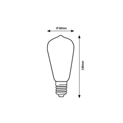 Filament-LED