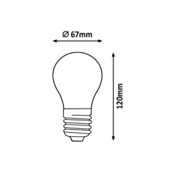 Filament-LED