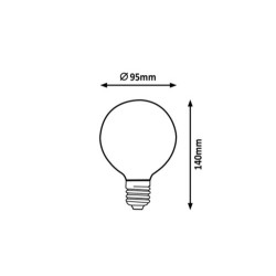 Filament-LED