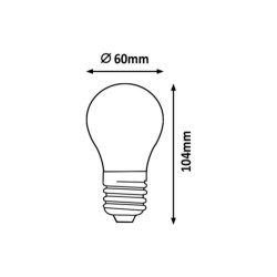 Filament-LED