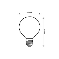 Filament-LED