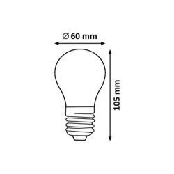 Filament-LED
