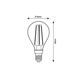 Filament-LED