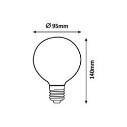 Filament-LED
