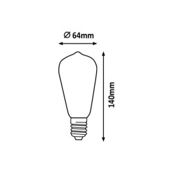 Filament-LED
