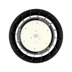 Solight High bay, 100W, 14000lm, 120°, Meanwell, 5000K, UGR