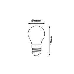 Filament-LED
