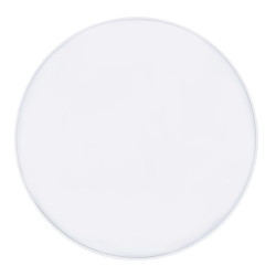 Solight LED osvětlení s dálkový ovladačem, 50W, 3000lm, 40cm, změna chromatičnosti, stmívatelné, bílá