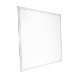 Solight LED světelný panel Backlit, 40W, 3600lm, 4000K, Lifud, 60x60cm, 3 roky záruka, bílá barva
