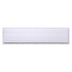 Solight LED světelný panel Backlit, 36W, 3960lm, 4000K, Lifud, 120x30cm, 3 roky záruka, bílá barva