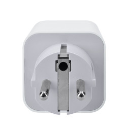 Solight WIFI zásuvka s měřením spotřeby