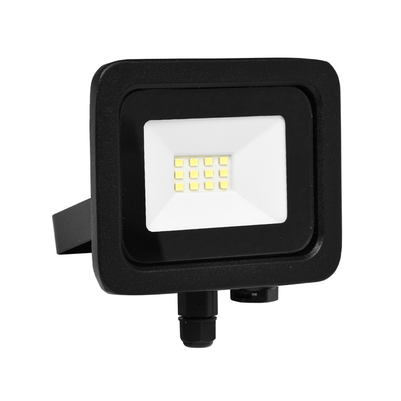 RLED48WL-10W STAR SMD