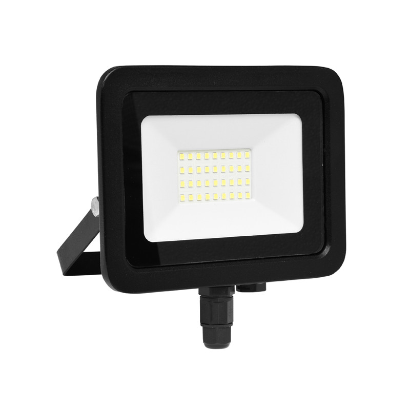 RLED48WL-30W STAR SMD