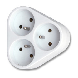 XKFZB-1/3 XKFZ B rozbočka