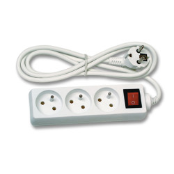 FK3-1.5 Prodlužovací kabel FK3