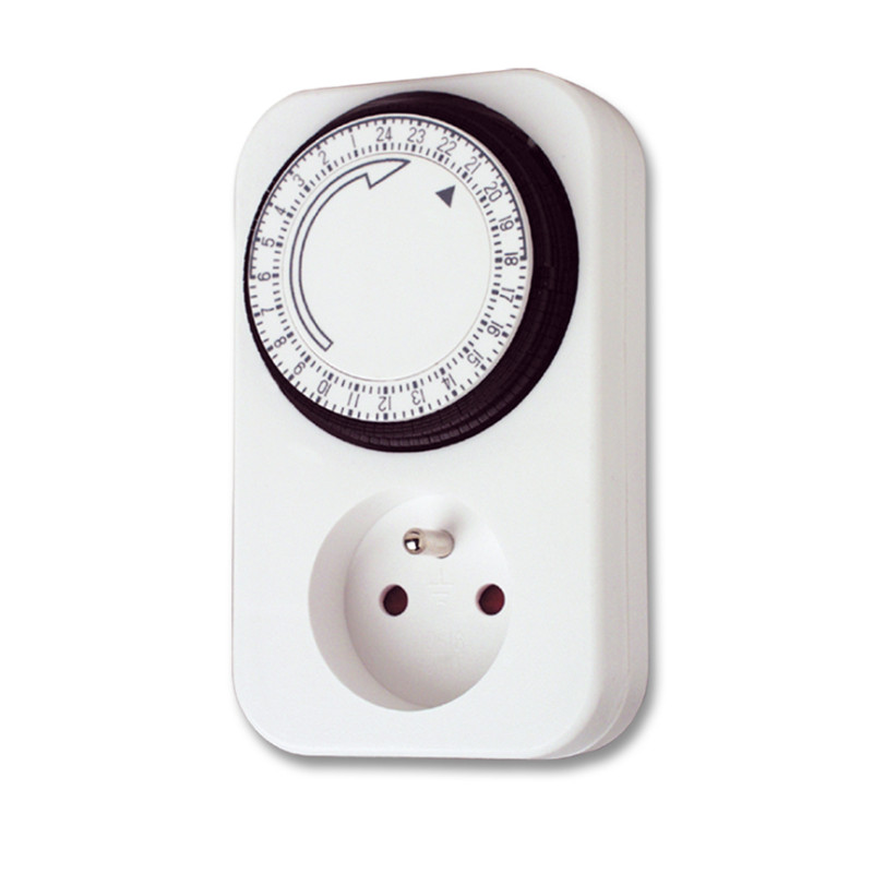 X2A/1 TIMER časový spínač