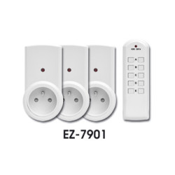 EZ-7901 REMOTE