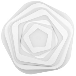 WALP05-80W/LED DRAGO