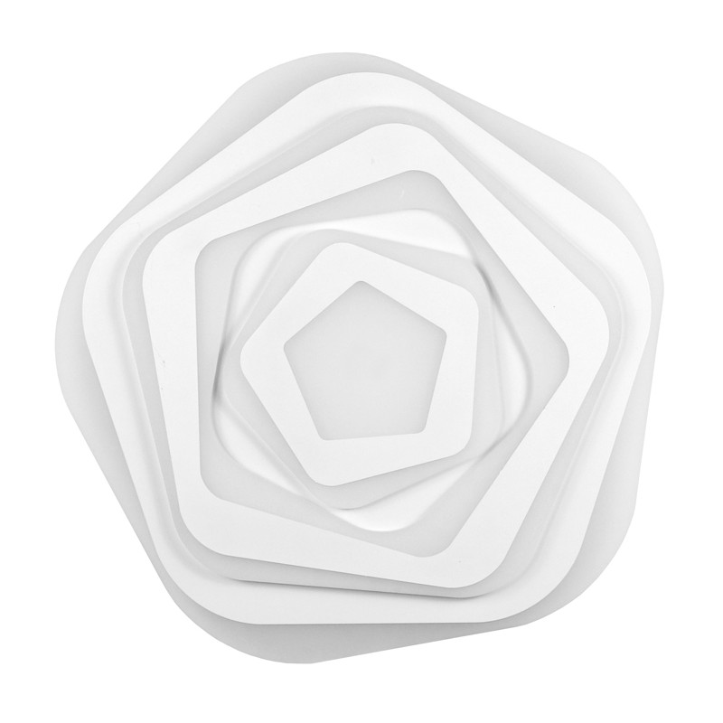 WALP05-80W/LED DRAGO