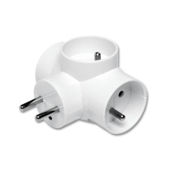 XKFZ-01/3T XKFZ rozbočka