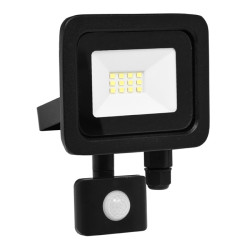 RLED48WL-10W/PIR STAR SMD