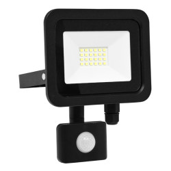RLED48WL-20W/PIR STAR SMD