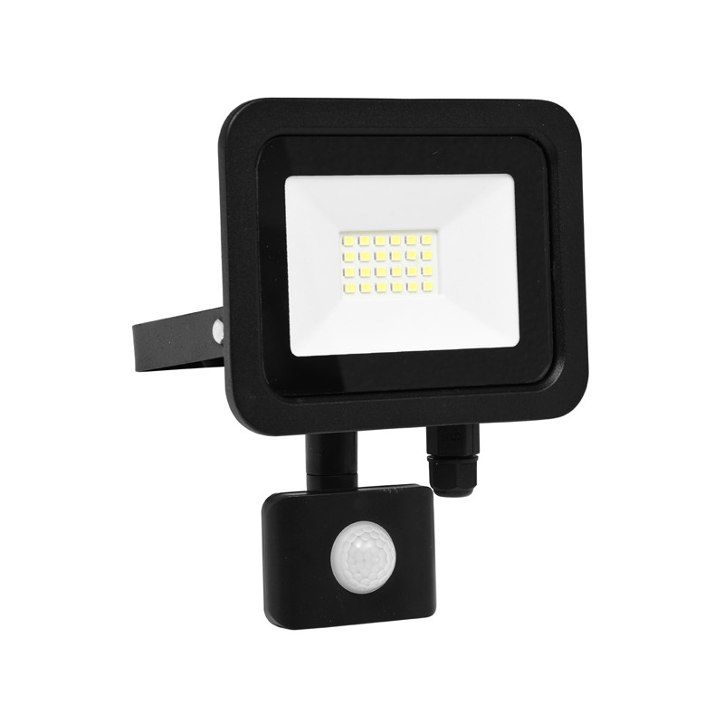 RLED48WL-20W/PIR STAR SMD